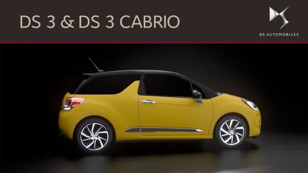 DS3